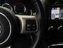 Jeep Compass 2.0 Limited 156PK|Origineel NL|Navigatie|Leder|Trekhaak|Isofix|Stoelverwarming|Climate|PDC|Cruise Control|USB