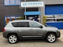 Jeep Compass 2.0 Limited 156PK|Origineel NL|Navigatie|Leder|Trekhaak|Isofix|Stoelverwarming|Climate|PDC|Cruise Control|USB