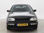 Volkswagen Golf Cabriolet 1.8 MILESTONE KARMANN + BBS LMV | STUURBEKR. | ELEK. RAMEN