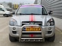 Hyundai Tucson 2.0i Dynamic Executive Cruise Airco NIEUWE KOPPELING