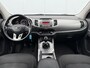 Kia Sportage 1.6 GDI ComfortLine Airco/Bluetooth/17inch.