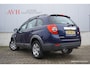 Chevrolet Captiva 2.4 Intro Edition 2WD