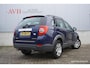 Chevrolet Captiva 2.4 Intro Edition 2WD