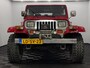 Jeep Wrangler SOFTTOP .