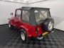 Jeep Wrangler SOFTTOP .