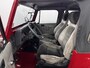 Jeep Wrangler SOFTTOP .
