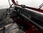 Jeep Wrangler SOFTTOP .