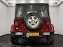 Jeep Wrangler SOFTTOP .