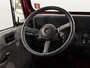 Jeep Wrangler SOFTTOP .