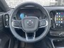 Volvo C40 Recharge Ultimate 69 kWh | Nubuck Microtech bekleding | Harman Kardon audio | All Season banden | Elektrische stoelbediening | 360 Graden camera |