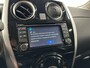 Nissan Note 1.2 Connect edition DAB-NAVI-CRUISE-NAP KM