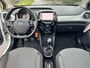 Citroën C1 1.2 PureTech Airscape Shine nieuwe motor