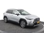 Toyota Corolla Cross 2.0 High Power Hybrid First Edition | Panoramadak | Stuur en stoelverwarming | Electrische achterklep |