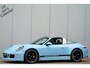 Porsche 911 3.8 Targa 4S Exclusive Edition 1of15 / Powerkit / PCCB / Burmester / Orig. NL & Full options!