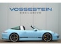 Porsche 911 3.8 Targa 4S Exclusive Edition 1of15 / Powerkit / PCCB / Burmester / Orig. NL & Full options!