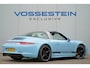 Porsche 911 3.8 Targa 4S Exclusive Edition 1of15 / Powerkit / PCCB / Burmester / Orig. NL & Full options!