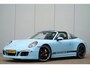 Porsche 911 3.8 Targa 4S Exclusive Edition 1of15 / Powerkit / PCCB / Burmester / Orig. NL & Full options!