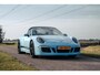 Porsche 911 3.8 Targa 4S Exclusive Edition 1of15 / Powerkit / PCCB / Burmester / Orig. NL & Full options!
