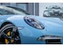 Porsche 911 3.8 Targa 4S Exclusive Edition 1of15 / Powerkit / PCCB / Burmester / Orig. NL & Full options!