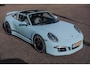 Porsche 911 3.8 Targa 4S Exclusive Edition 1of15 / Powerkit / PCCB / Burmester / Orig. NL & Full options!