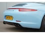 Porsche 911 3.8 Targa 4S Exclusive Edition 1of15 / Powerkit / PCCB / Burmester / Orig. NL & Full options!