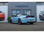 Porsche 911 3.8 Targa 4S Exclusive Edition 1of15 / Powerkit / PCCB / Burmester / Orig. NL & Full options!