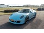 Porsche 911 3.8 Targa 4S Exclusive Edition 1of15 / Powerkit / PCCB / Burmester / Orig. NL & Full options!