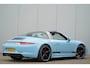 Porsche 911 3.8 Targa 4S Exclusive Edition 1of15 / Powerkit / PCCB / Burmester / Orig. NL & Full options!