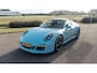Porsche 911 3.8 Targa 4S Exclusive Edition 1of15 / Powerkit / PCCB / Burmester / Orig. NL & Full options!