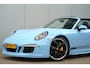 Porsche 911 3.8 Targa 4S Exclusive Edition 1of15 / Powerkit / PCCB / Burmester / Orig. NL & Full options!
