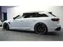 Audi RS4 RS4-R ABT Avant 1/50 390kW/530pk S-Tronic8 Quattro KERAMISCHE REMMEN + BANG&OLUFSEN + BLUE EYE + PANORAMADAK + ADAPT.CRUISE + CARBON IN-&EXTERIEUR + HEAD-UP + ABT/KW ONDERSTEL + SPORTUITLAAT + DIAMOND STITCH + CAMERA + PARKSENSOREN + 21" LM-VELGEN!!