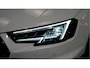 Audi RS4 RS4-R ABT Avant 1/50 390kW/530pk S-Tronic8 Quattro KERAMISCHE REMMEN + BANG&OLUFSEN + BLUE EYE + PANORAMADAK + ADAPT.CRUISE + CARBON IN-&EXTERIEUR + HEAD-UP + ABT/KW ONDERSTEL + SPORTUITLAAT + DIAMOND STITCH + CAMERA + PARKSENSOREN + 21" LM-VELGEN!!