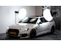 Audi RS4 RS4-R ABT Avant 1/50 390kW/530pk S-Tronic8 Quattro KERAMISCHE REMMEN + BANG&OLUFSEN + BLUE EYE + PANORAMADAK + ADAPT.CRUISE + CARBON IN-&EXTERIEUR + HEAD-UP + ABT/KW ONDERSTEL + SPORTUITLAAT + DIAMOND STITCH + CAMERA + PARKSENSOREN + 21" LM-VELGEN!!