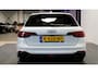 Audi RS4 RS4-R ABT Avant 1/50 390kW/530pk S-Tronic8 Quattro KERAMISCHE REMMEN + BANG&OLUFSEN + BLUE EYE + PANORAMADAK + ADAPT.CRUISE + CARBON IN-&EXTERIEUR + HEAD-UP + ABT/KW ONDERSTEL + SPORTUITLAAT + DIAMOND STITCH + CAMERA + PARKSENSOREN + 21" LM-VELGEN!!