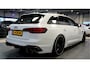 Audi RS4 RS4-R ABT Avant 1/50 390kW/530pk S-Tronic8 Quattro KERAMISCHE REMMEN + BANG&OLUFSEN + BLUE EYE + PANORAMADAK + ADAPT.CRUISE + CARBON IN-&EXTERIEUR + HEAD-UP + ABT/KW ONDERSTEL + SPORTUITLAAT + DIAMOND STITCH + CAMERA + PARKSENSOREN + 21" LM-VELGEN!!