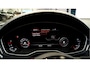 Audi RS4 RS4-R ABT Avant 1/50 390kW/530pk S-Tronic8 Quattro KERAMISCHE REMMEN + BANG&OLUFSEN + BLUE EYE + PANORAMADAK + ADAPT.CRUISE + CARBON IN-&EXTERIEUR + HEAD-UP + ABT/KW ONDERSTEL + SPORTUITLAAT + DIAMOND STITCH + CAMERA + PARKSENSOREN + 21" LM-VELGEN!!