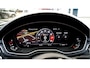 Audi RS4 RS4-R ABT Avant 1/50 390kW/530pk S-Tronic8 Quattro KERAMISCHE REMMEN + BANG&OLUFSEN + BLUE EYE + PANORAMADAK + ADAPT.CRUISE + CARBON IN-&EXTERIEUR + HEAD-UP + ABT/KW ONDERSTEL + SPORTUITLAAT + DIAMOND STITCH + CAMERA + PARKSENSOREN + 21" LM-VELGEN!!