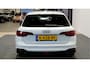 Audi RS4 RS4-R ABT Avant 1/50 390kW/530pk S-Tronic8 Quattro KERAMISCHE REMMEN + BANG&OLUFSEN + BLUE EYE + PANORAMADAK + ADAPT.CRUISE + CARBON IN-&EXTERIEUR + HEAD-UP + ABT/KW ONDERSTEL + SPORTUITLAAT + DIAMOND STITCH + CAMERA + PARKSENSOREN + 21" LM-VELGEN!!