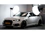 Audi RS4 RS4-R ABT Avant 1/50 390kW/530pk S-Tronic8 Quattro KERAMISCHE REMMEN + BANG&OLUFSEN + BLUE EYE + PANORAMADAK + ADAPT.CRUISE + CARBON IN-&EXTERIEUR + HEAD-UP + ABT/KW ONDERSTEL + SPORTUITLAAT + DIAMOND STITCH + CAMERA + PARKSENSOREN + 21" LM-VELGEN!!