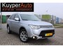 Mitsubishi Outlander 2.0 PHEV Business Edition X-Line hybrid automaat 4 WHEEL DEALER ONDERHOUDEN
