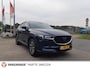 Mazda CX-5 2.5 4WD SkyActiv-G 194 Luxury VOL OPTIES - AUTOMAAT - ACC - NAVIGATIE - KEYLESS - LEER - PARKEERHULP - STOEL VERWARMING