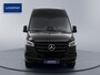 Mercedes-Benz Sprinter 317 L3H2 PRO Nieuw Direct Leverbaar LED 3500 KG Trekgewicht Navigatie Achteruitrijcamera
