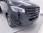 Mercedes-Benz Sprinter 317 L3H2 PRO Nieuw Direct Leverbaar LED 3500 KG Trekgewicht Navigatie Achteruitrijcamera
