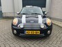 MINI Cooper 1.6-Cruise control-Airco-Dealer onderhouden