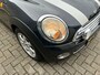 MINI Cooper 1.6-Cruise control-Airco-Dealer onderhouden