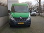 Renault Master T35 2.3 dCi L3/H3 dubbel-lucht dubbel-cabine airco 6 persoons !!!!