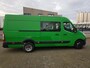 Renault Master T35 2.3 dCi L3/H3 dubbel-lucht dubbel-cabine airco 6 persoons !!!!