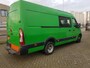 Renault Master T35 2.3 dCi L3/H3 dubbel-lucht dubbel-cabine airco 6 persoons !!!!