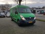 Renault Master T35 2.3 dCi L3/H3 dubbel-lucht dubbel-cabine airco 6 persoons !!!!