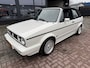 Volkswagen Golf Cabriolet 1.8 Quartett Uniek!!! Origineel NL